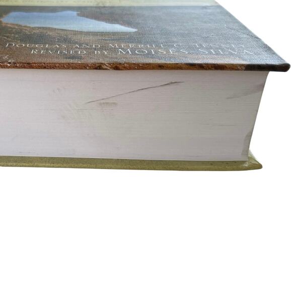 ˚₊‧꒰ა ☆ ໒꒱ ‧₊˚ Illustrated Bible Dictionary (Premier Reference) Douglas (3B-170) - Picture 4 of 6